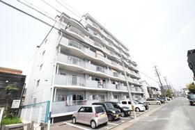 愛知県名古屋市港区高木町４ 賃貸マンション