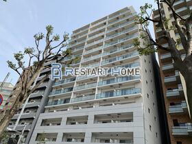 兵庫県神戸市中央区磯辺通１ 賃貸マンション