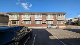 秋田県秋田市茨島６ 賃貸アパート