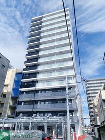 ラグゼナ八王子南町