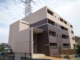 東京都八王子市宇津木町 賃貸マンション