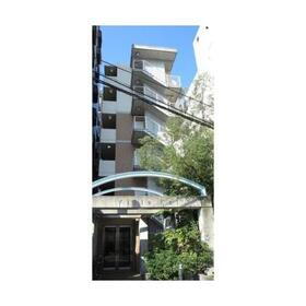 大阪府大阪市浪速区恵美須西３ 賃貸マンション