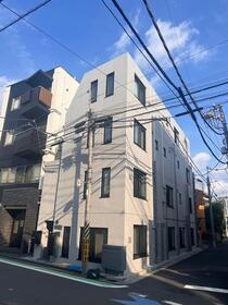 東京都杉並区天沼３ 賃貸マンション