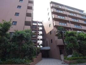 東京都中野区中野１ 賃貸マンション