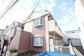 福岡県北九州市小倉北区片野新町１ 賃貸アパート