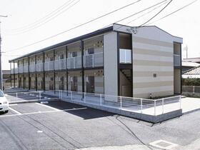 茨城県かすみがうら市下稲吉 賃貸アパート