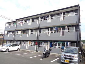 滋賀県甲賀市水口町東名坂 3階建 築34年5ヶ月
