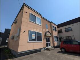 北海道旭川市豊岡八条５ 賃貸アパート