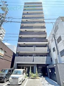 愛知県名古屋市中区新栄１ 12階建 築2年2ヶ月