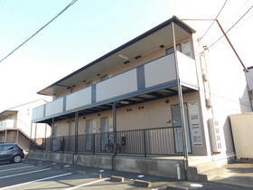 静岡県浜松市中央区曳馬３ 2階建 築24年4ヶ月