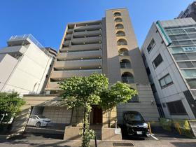 愛知県名古屋市東区泉１ 10階建 築20年5ヶ月