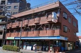 神奈川県座間市相模が丘１ 3階建 築38年5ヶ月