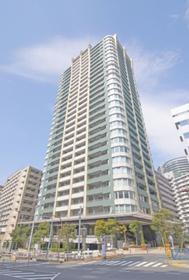 東京都品川区大崎５ 地上29階地下2階建 築20年5ヶ月