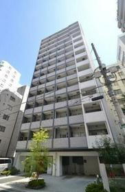 東京都千代田区岩本町２ 14階建 築10年3ヶ月