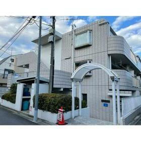 東京都練馬区富士見台１ 3階建 築36年3ヶ月