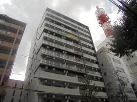 兵庫県神戸市兵庫区大開通３ 地上12階地下1階建