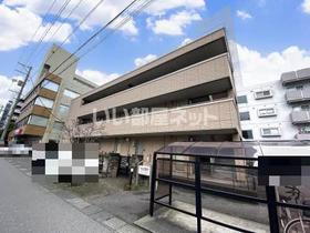 新潟県新潟市中央区笹口１ 3階建 築20年5ヶ月
