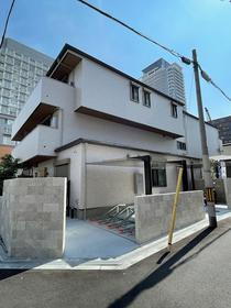 Ｃａｓａ　Ｂｒａｎｃｈｅ 3階建