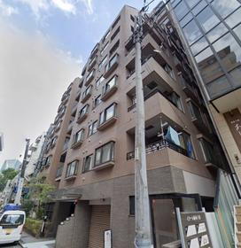 東京都港区麻布十番２ 地上11階地下1階建 築29年4ヶ月