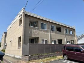 愛知県名古屋市南区鳴尾２ 2階建 築12年1ヶ月