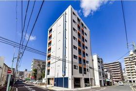 愛知県名古屋市中区松原１ 8階建 築5年5ヶ月