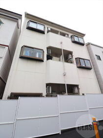 トア・アルディ天美南Ｂ棟