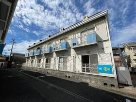 アンダンテ福井　Ｂ