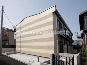 大阪府大阪市西淀川区佃１ 賃貸アパート