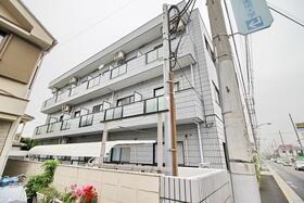 東京都小平市小川町１ 賃貸マンション