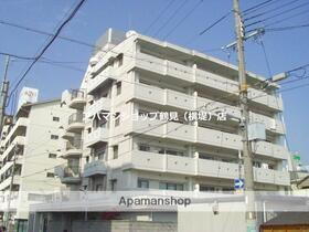 大阪府大阪市城東区放出西３ 6階建