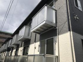 サムズアップＩ 2階建