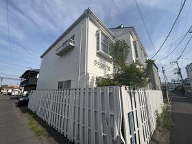 グリーンリーフ２ 2階建