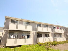 トゥインクルコ－ト若林ＩＩ番館 2階建