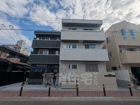 大阪府大阪市旭区新森４ 賃貸アパート