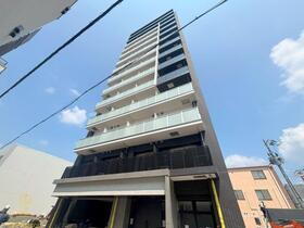 大阪府大阪市城東区東中浜２ 賃貸マンション