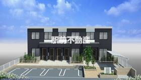 福岡県福岡市東区青葉２ 賃貸アパート