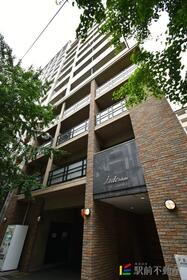 福岡県福岡市博多区博多駅南２ 賃貸マンション