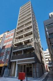 東京都千代田区内神田２ 賃貸マンション