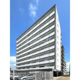 Ｓ－ＦＯＲＴ四日市元町