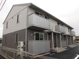 群馬県伊勢崎市市場町２ 賃貸アパート