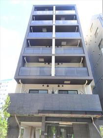 レガリス高田馬場