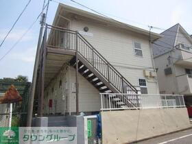 ファミールつつじヶ丘