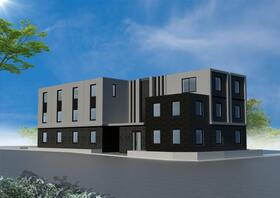 東京都中野区中央１ 賃貸マンション