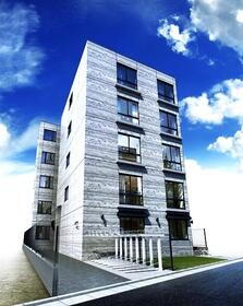 東京都中野区大和町１ 5階建 築4年10ヶ月