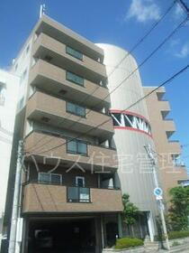 大阪府高槻市大畑町 築27年10ヶ月 6階建