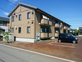 リビングタウン長岡　Ａ