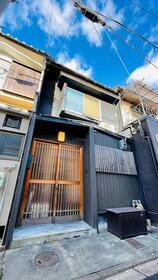 Ｋａｍｐｏｎｇ　Ｈｏｕｓｅ／モダンハウス鴨川２