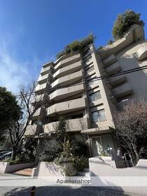 大阪府大阪市北区中津３ 賃貸マンション