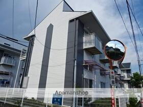 静岡県藤枝市泉町 賃貸アパート