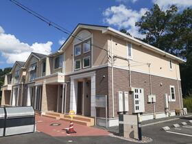 岡山県新見市西方 賃貸アパート